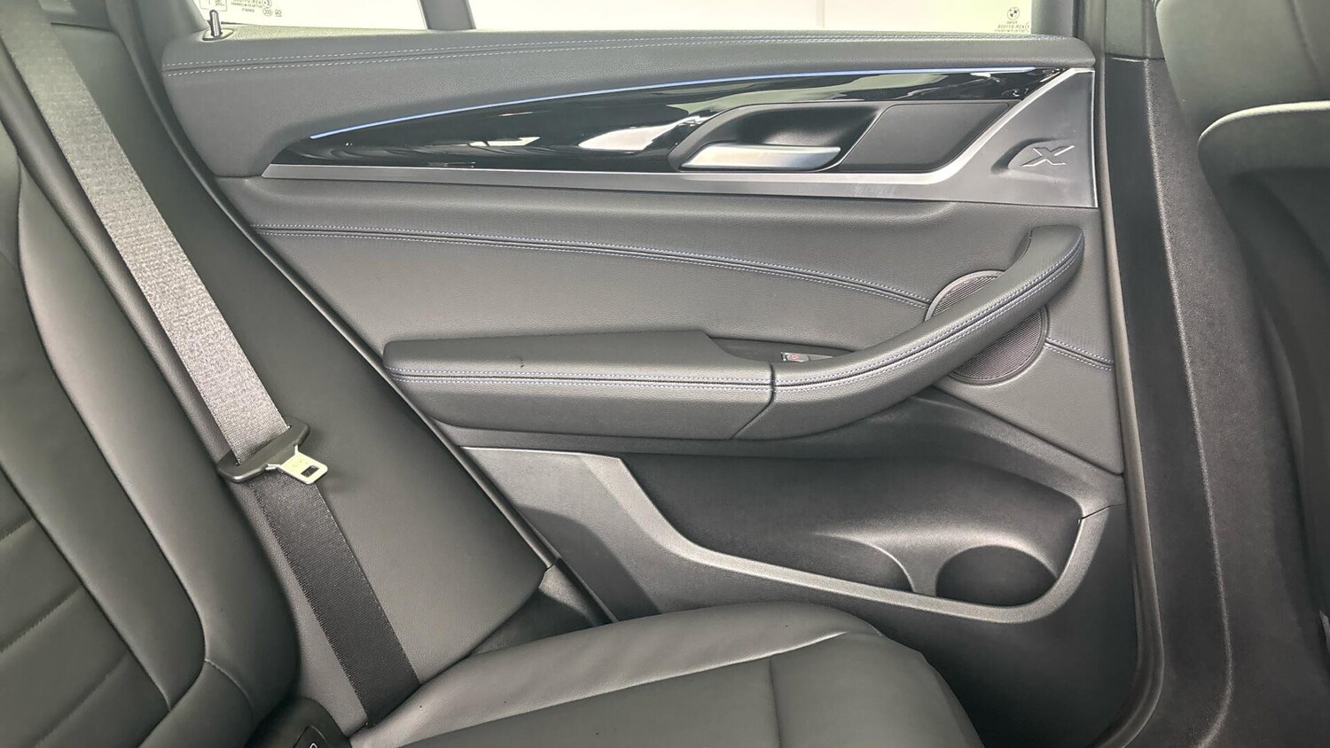 Used BMW iX3 2025 for sale - 78019806: Photo 47