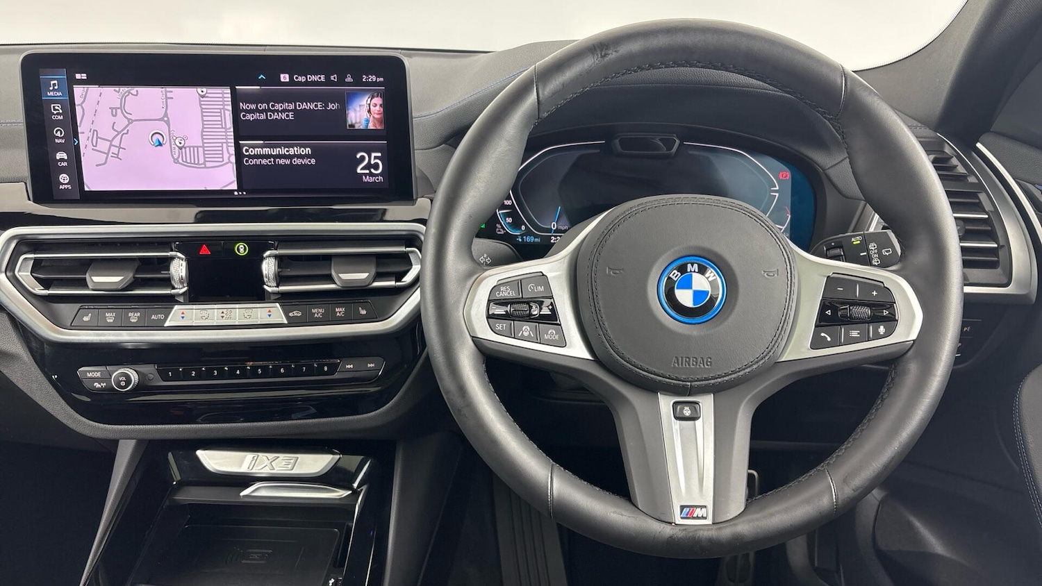 Used BMW iX3 2025 for sale - 78019806: Photo 5