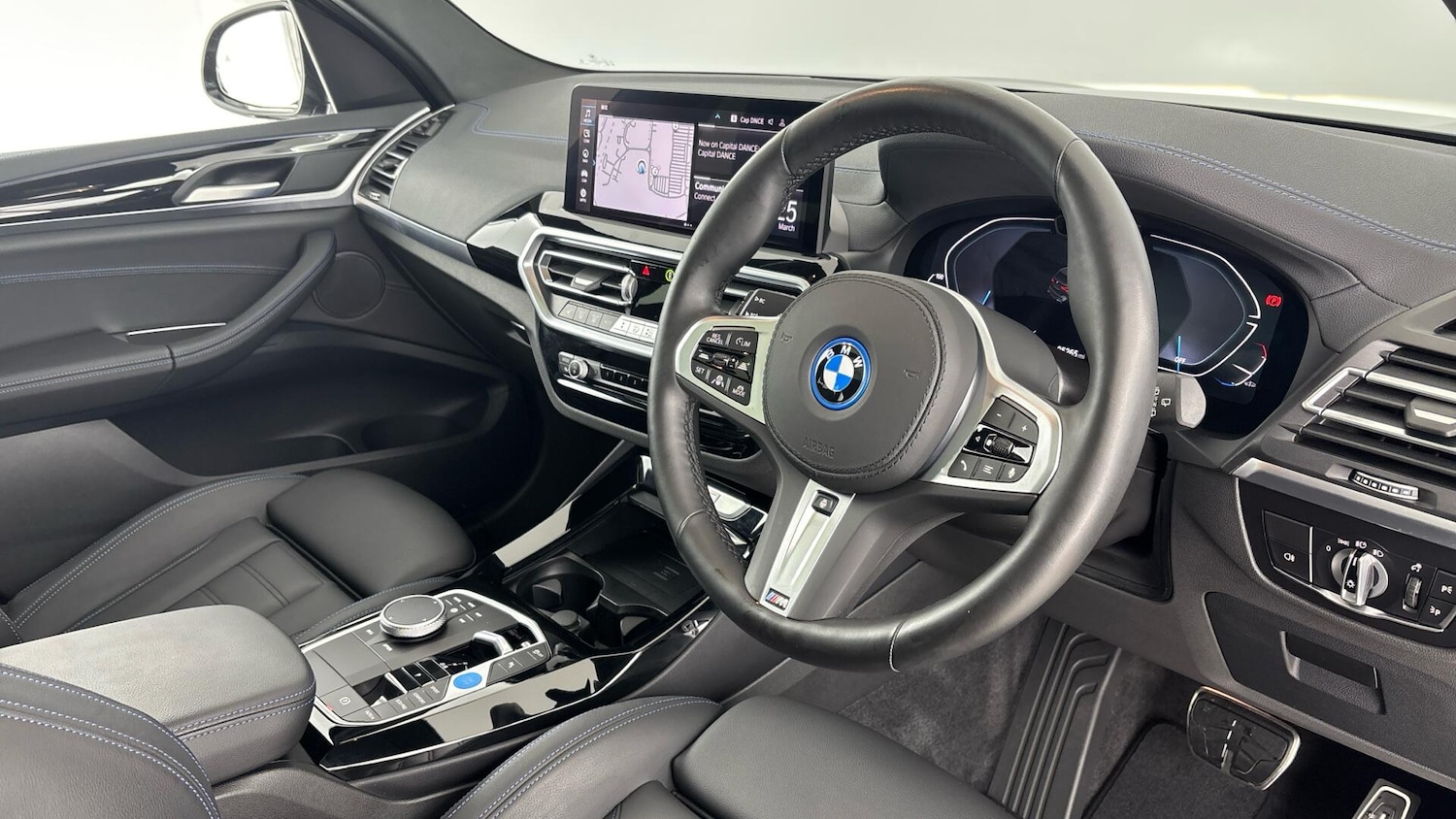 Used BMW iX3 2025 for sale - 78019806: Photo 6