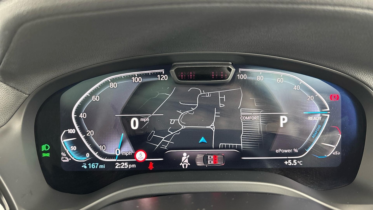 Used BMW iX3 2025 for sale - 78019806: Photo 9