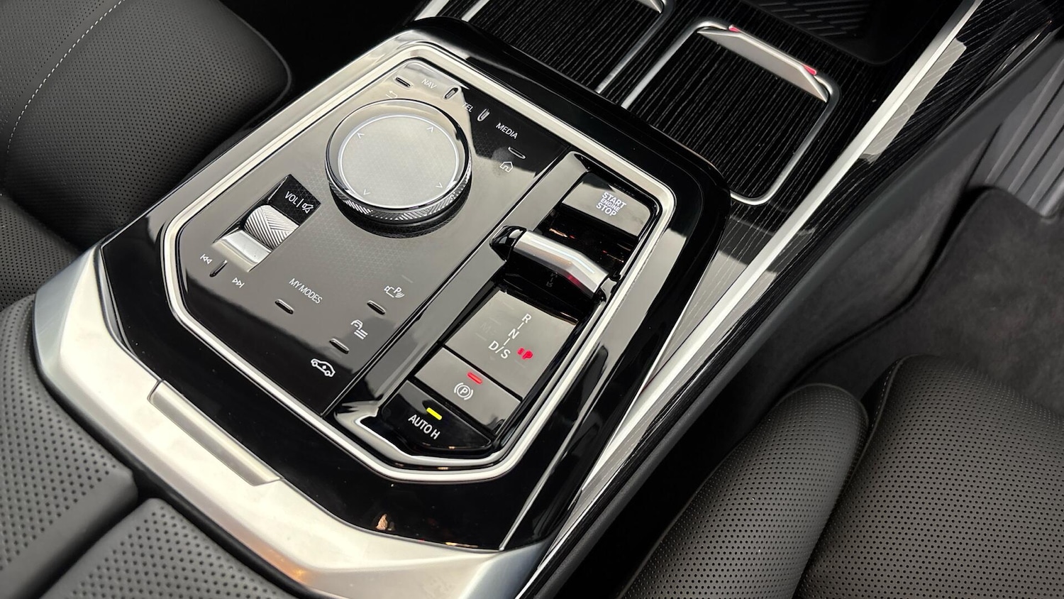 Used BMW 7 Series 2025 for sale - 76765739: Photo 10