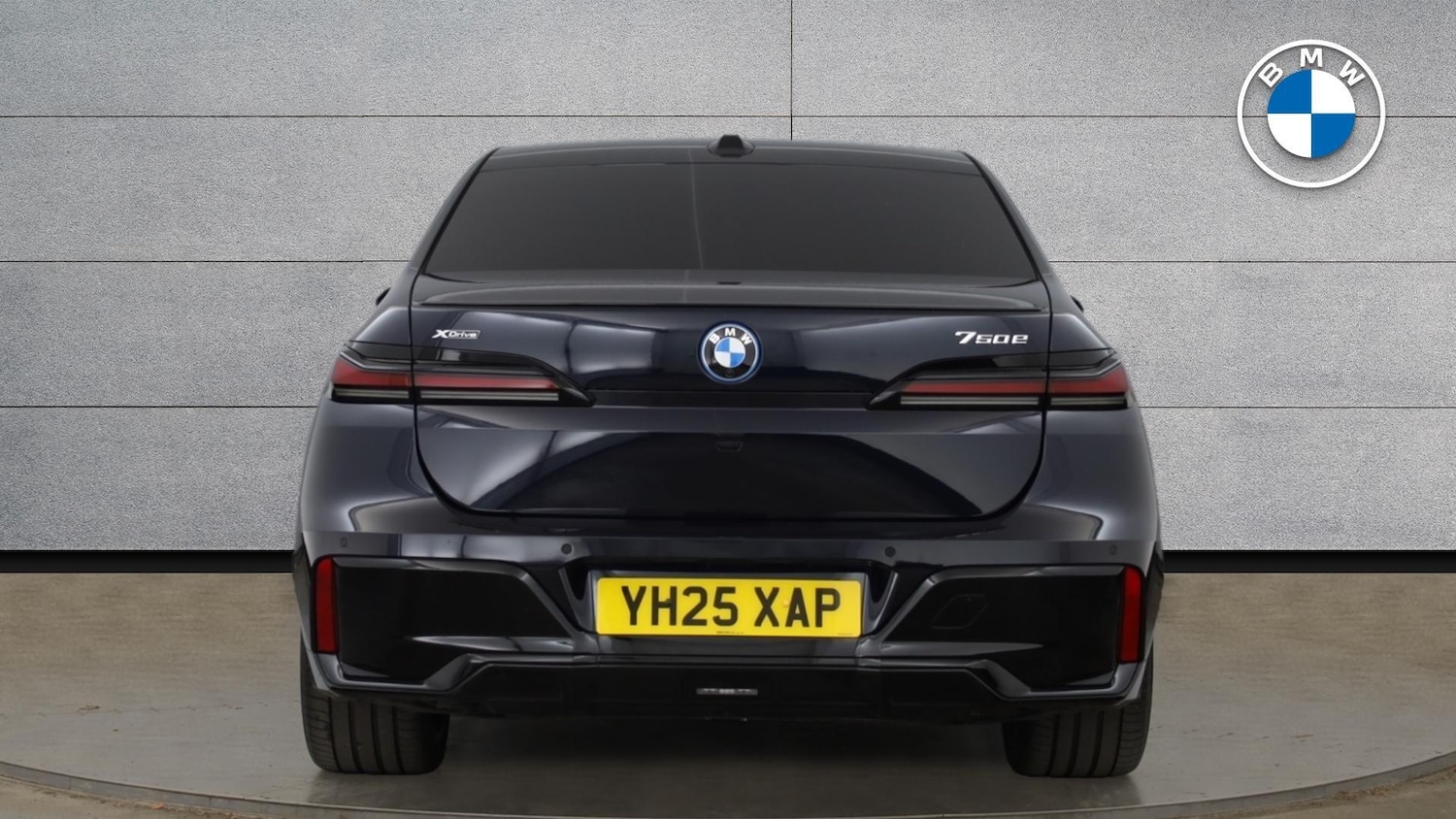 Used BMW 7 Series 2025 for sale - 76765739: Photo 15