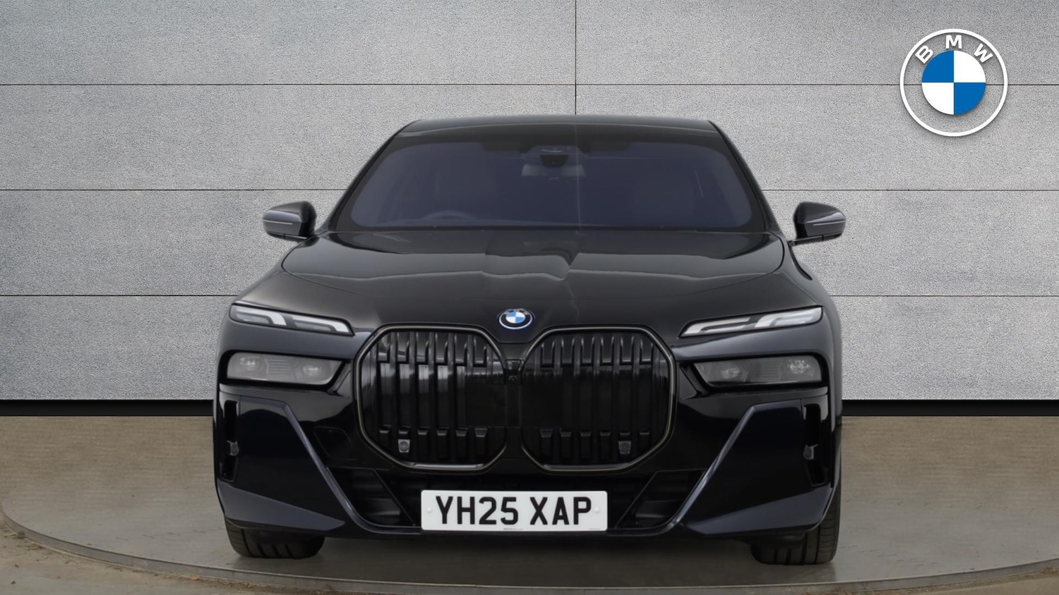 Used BMW 7 Series 2025 for sale - 76765739: Photo 16