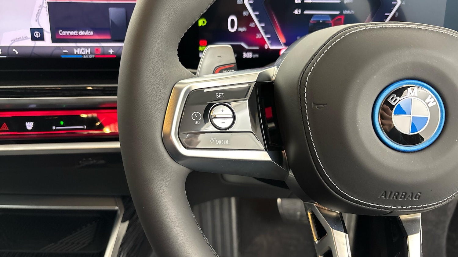 Used BMW 7 Series 2025 for sale - 76765739: Photo 17