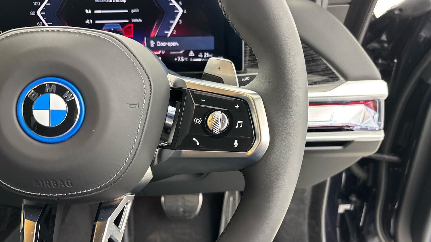 Used BMW 7 Series 2025 for sale - 76765739: Photo 18