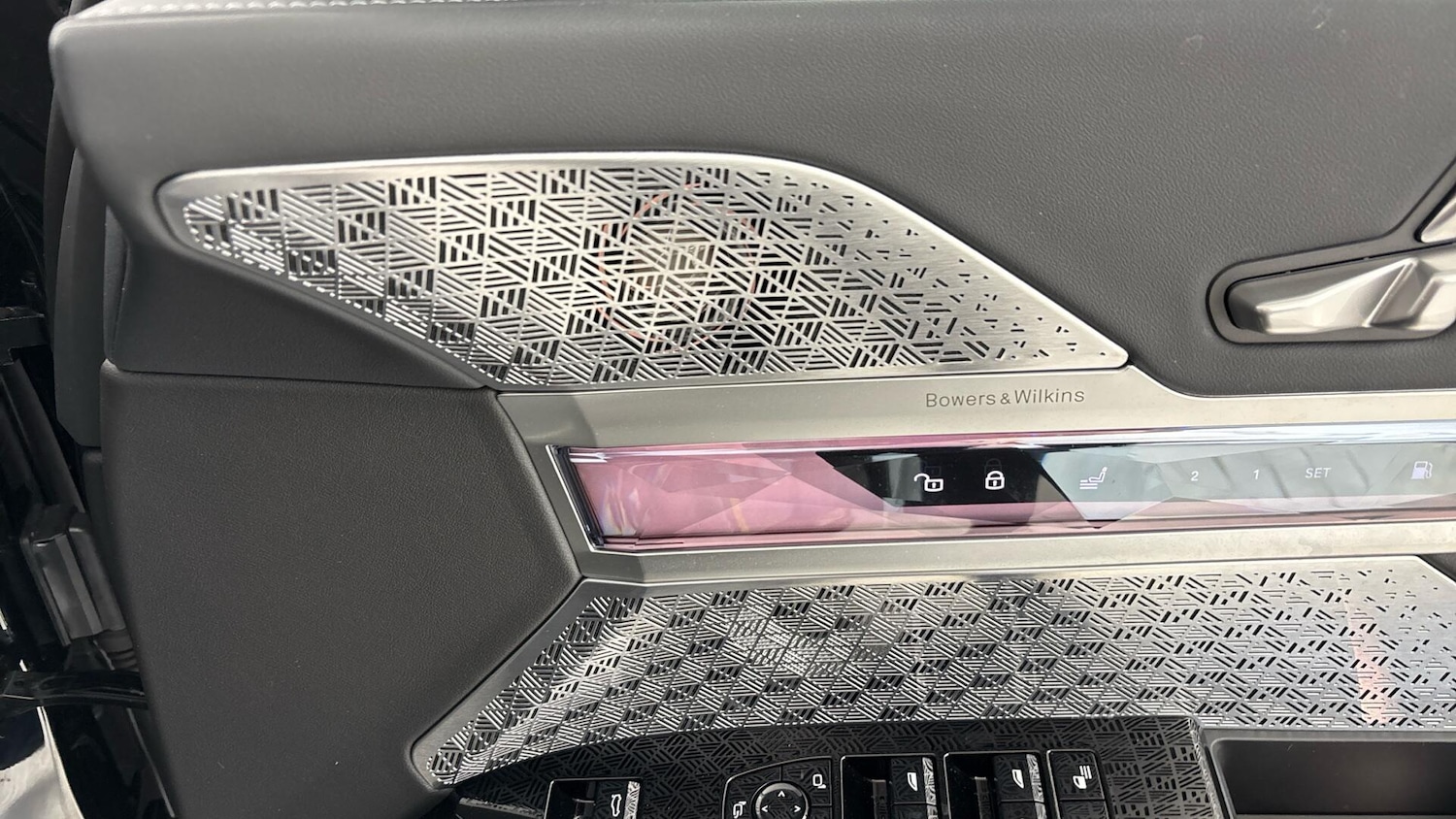 Used BMW 7 Series 2025 for sale - 76765739: Photo 20