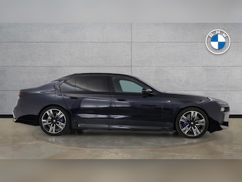 Used BMW 7 Series 2025 for sale - 76765739: Photo