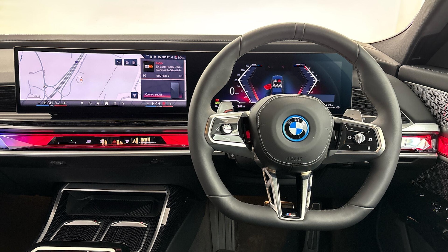 Used BMW 7 Series 2025 for sale - 76765739: Photo 5