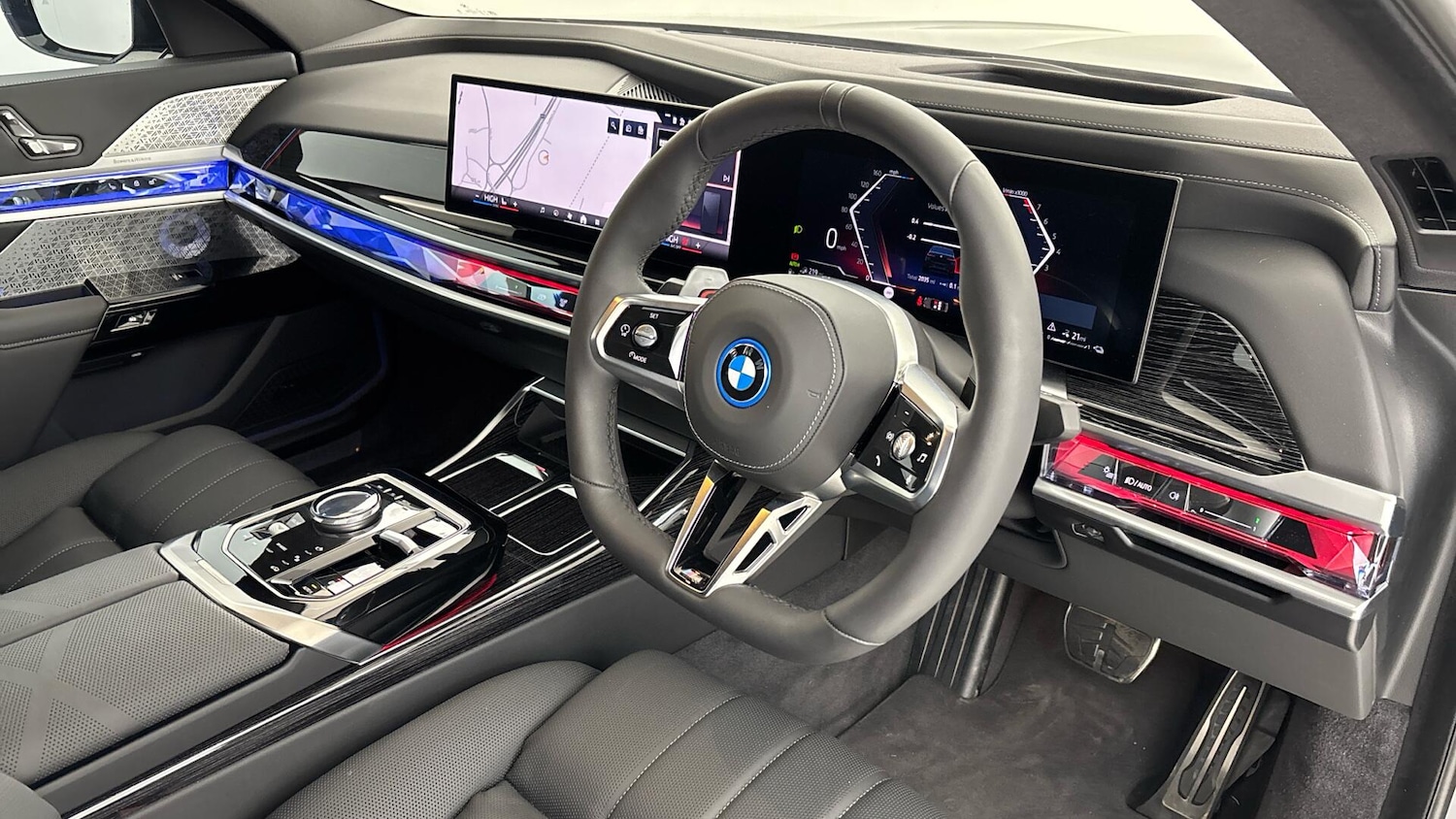 Used BMW 7 Series 2025 for sale - 76765739: Photo 6