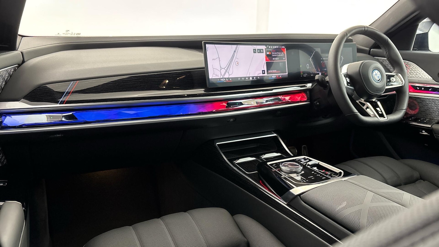 Used BMW 7 Series 2025 for sale - 76765739: Photo 7