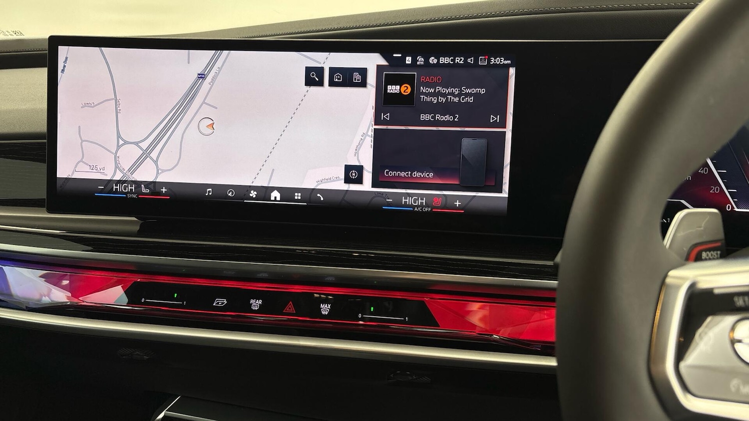 Used BMW 7 Series 2025 for sale - 76765739: Photo 8