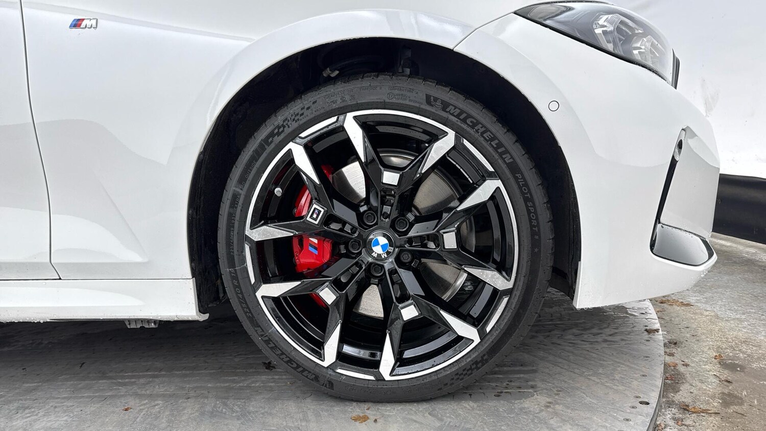 Used BMW 3 Series 2025 for sale - 76952529: Photo 14