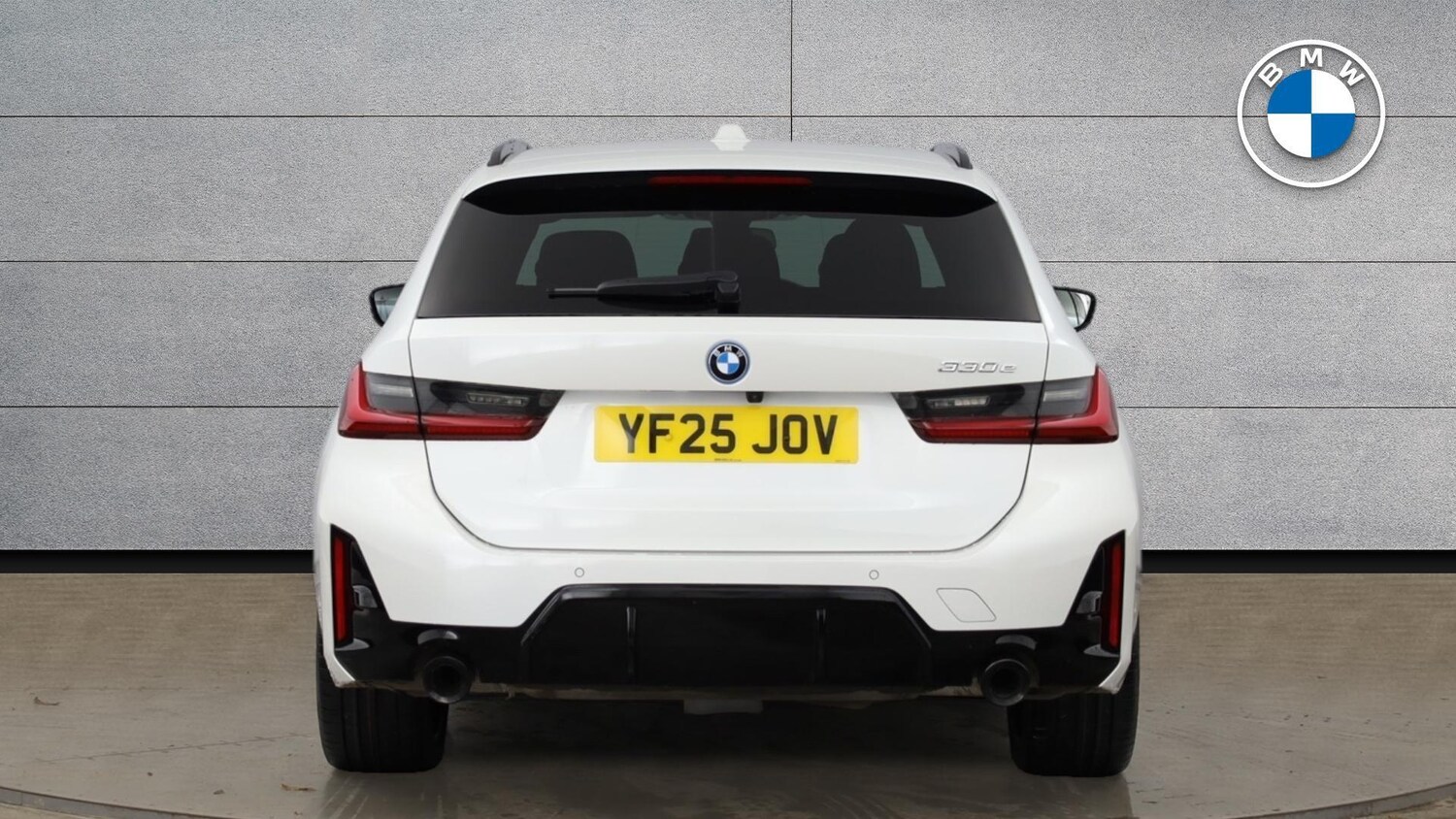 Used BMW 3 Series 2025 for sale - 76952529: Photo 15