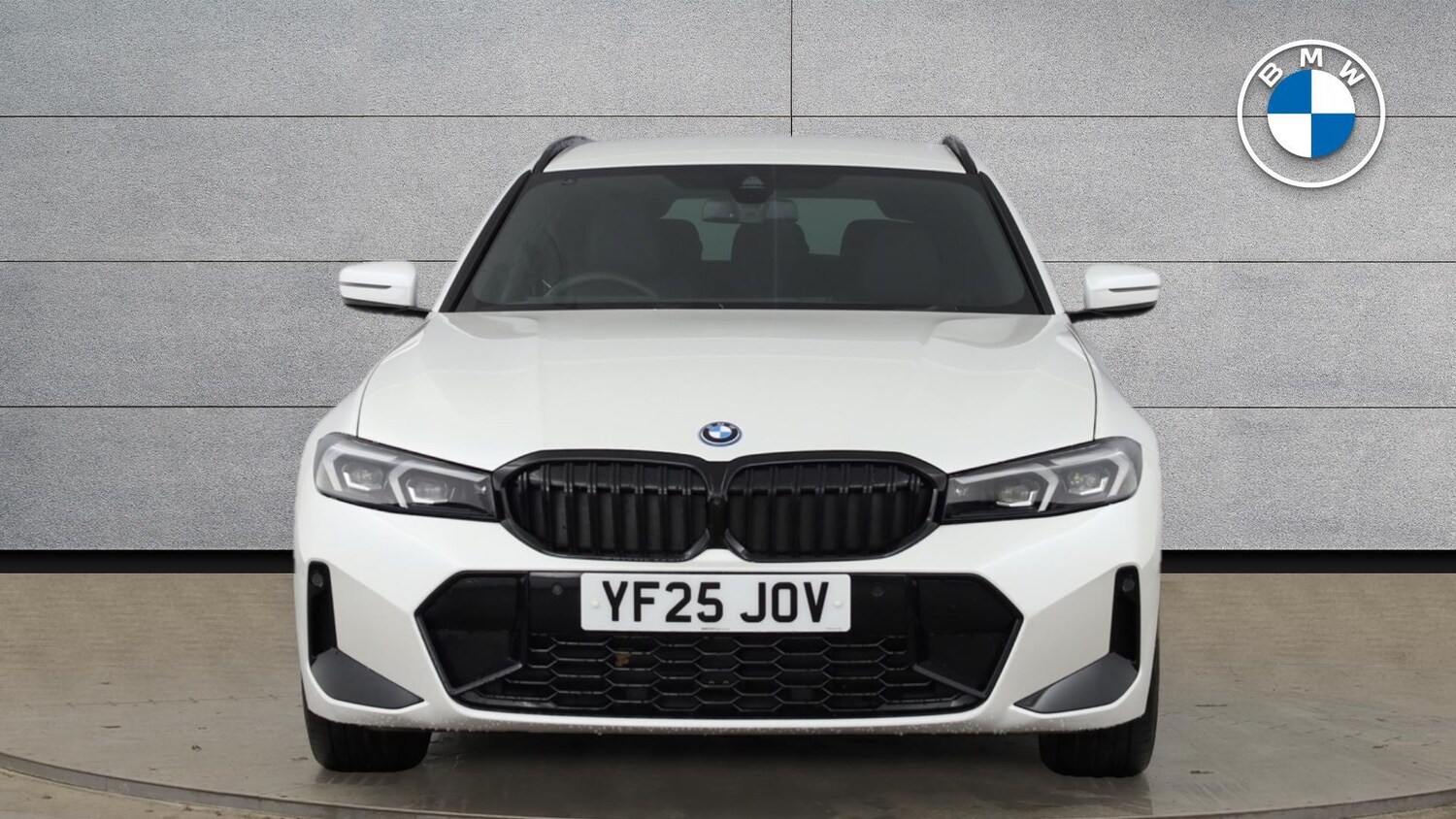 Used BMW 3 Series 2025 for sale - 76952529: Photo 16