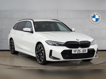 Used BMW 3 Series 2025 for sale - 76952529: Photo