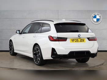 Used BMW 3 Series 2025 for sale - 76952529: Photo