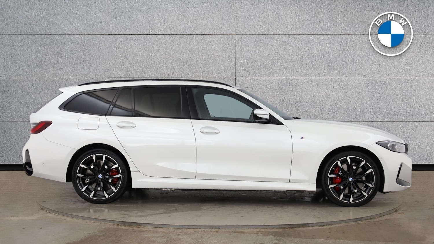 Used BMW 3 Series 2025 for sale - 76952529: Photo 3