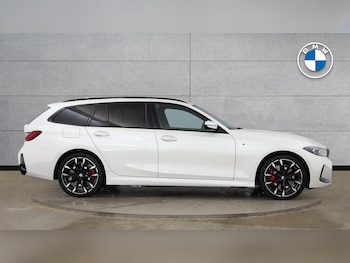 Used BMW 3 Series 2025 for sale - 76952529: Photo