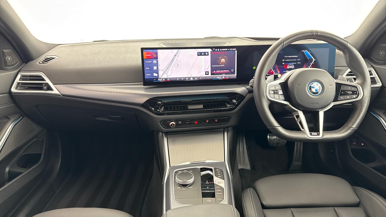 Used BMW 3 Series 2025 for sale - 76952529: Photo 4