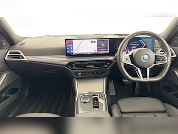 Used BMW 3 Series 2025 for sale - 76952529: Photo