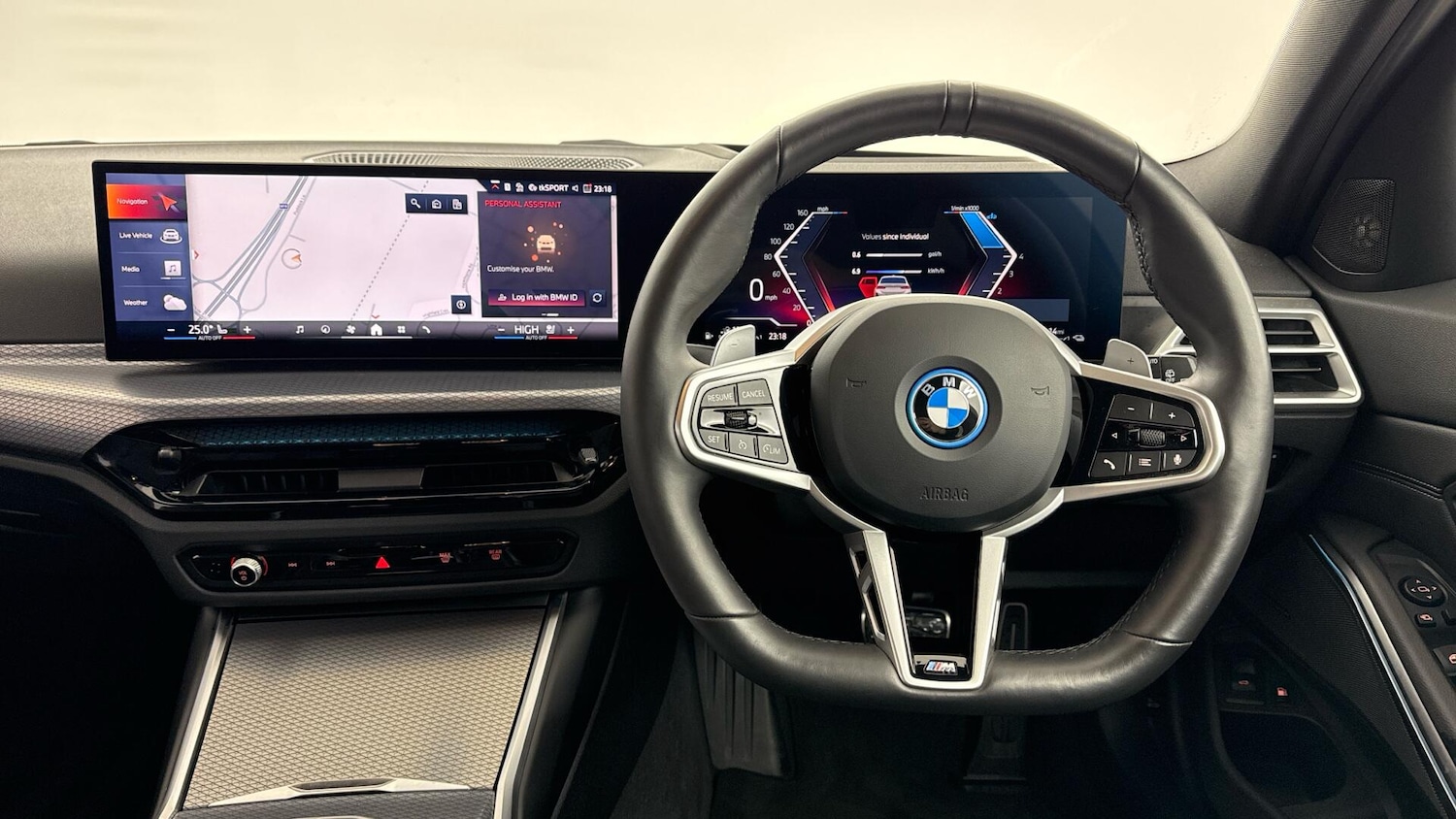 Used BMW 3 Series 2025 for sale - 76952529: Photo 5