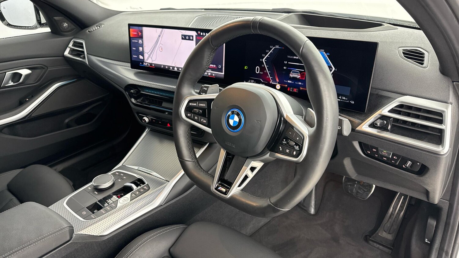 Used BMW 3 Series 2025 for sale - 76952529: Photo 6