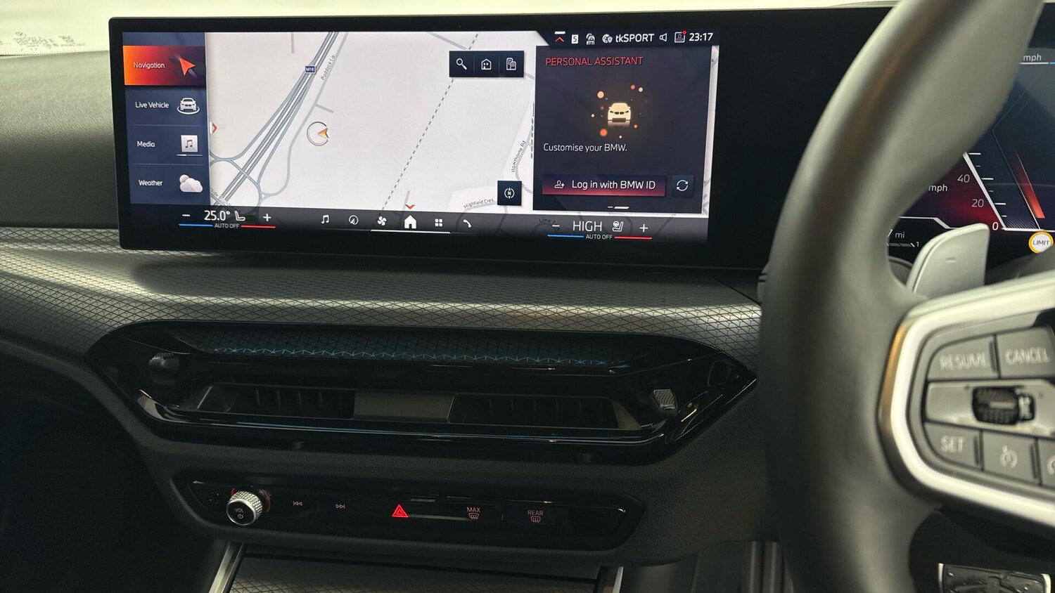 Used BMW 3 Series 2025 for sale - 76952529: Photo 8