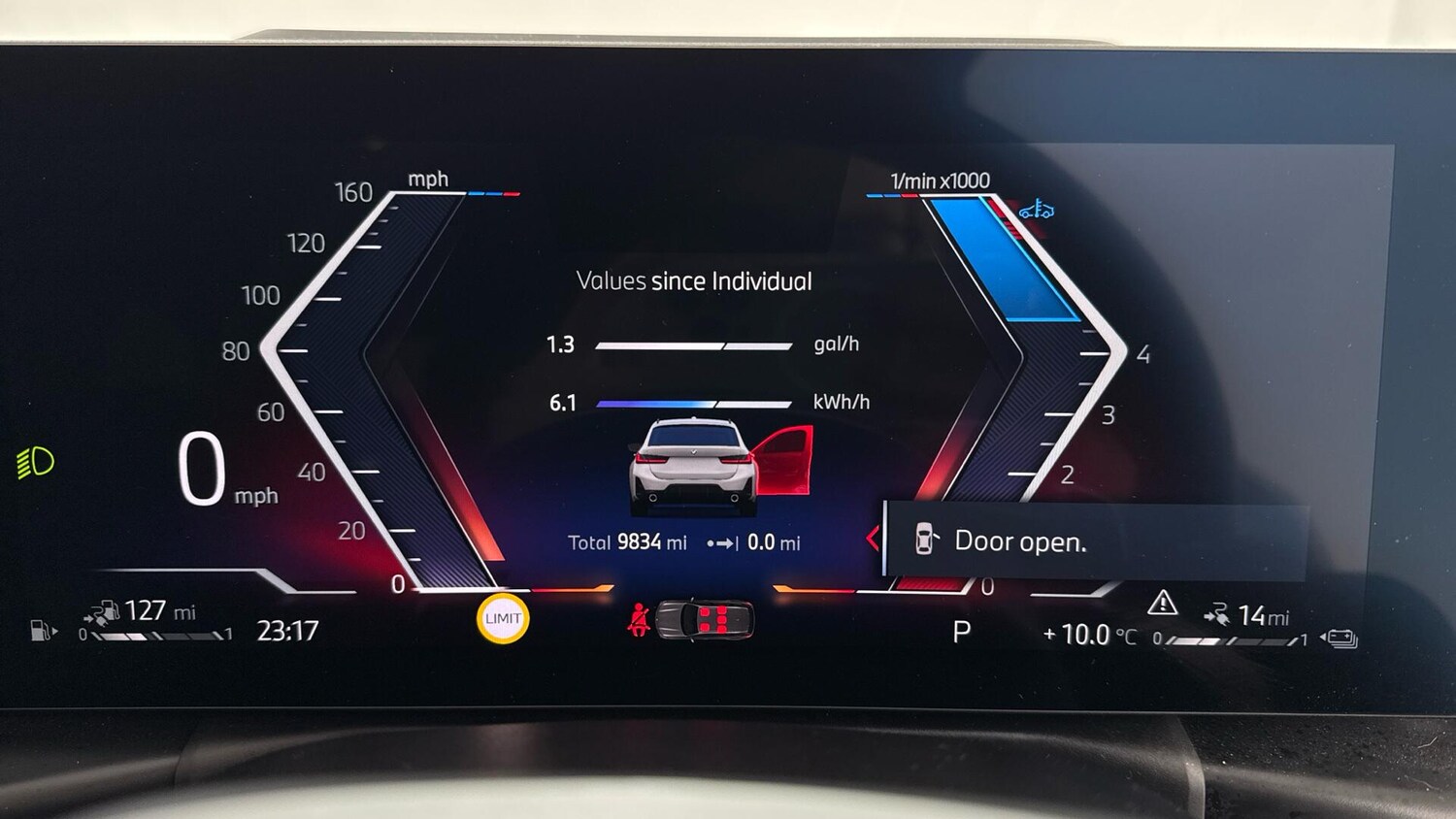 Used BMW 3 Series 2025 for sale - 76952529: Photo 9