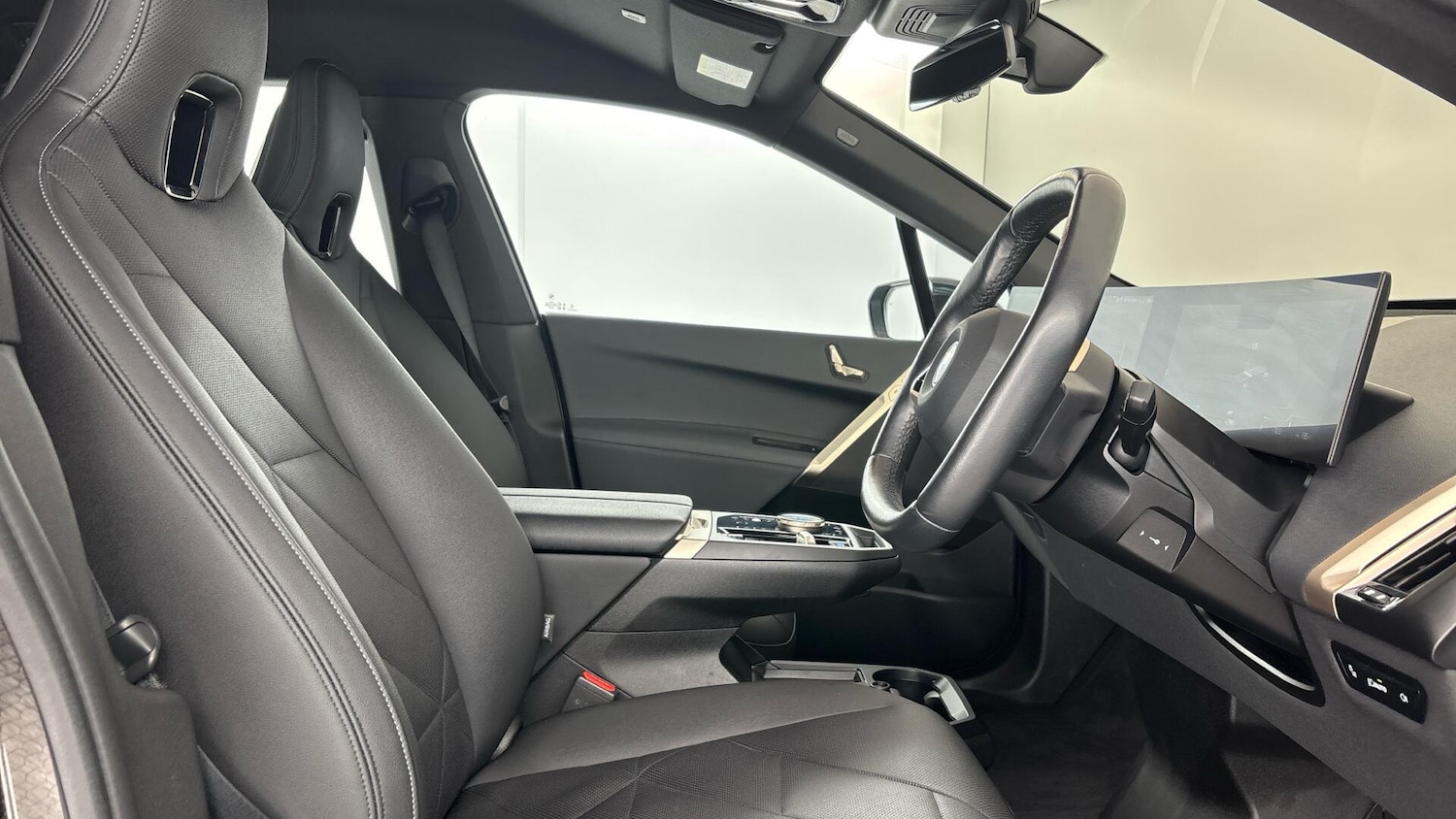 Used BMW iX 2024 for sale - 78087083: Photo 11