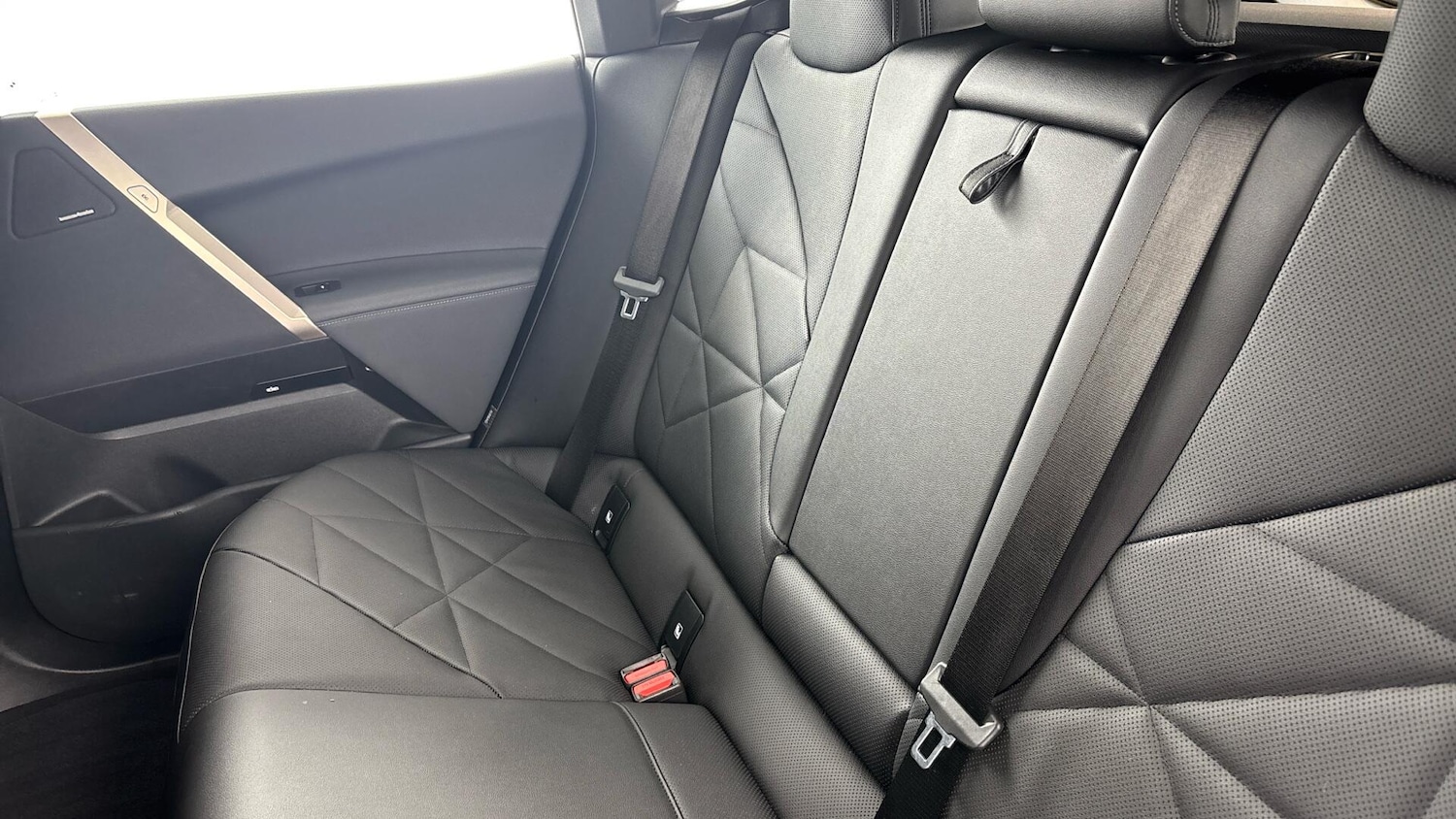 Used BMW iX 2024 for sale - 78087083: Photo 12