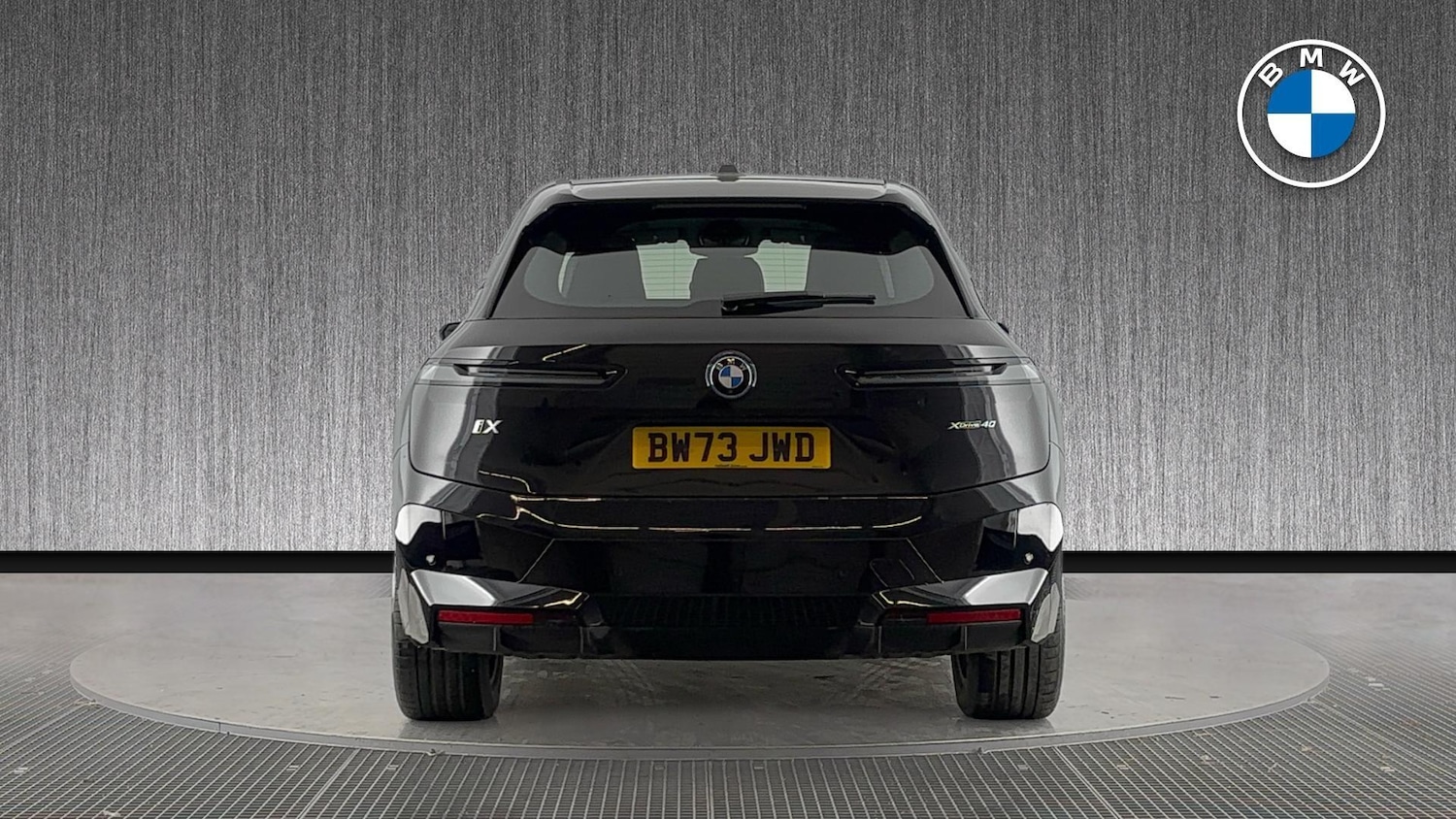 Used BMW iX 2024 for sale - 78087083: Photo 15