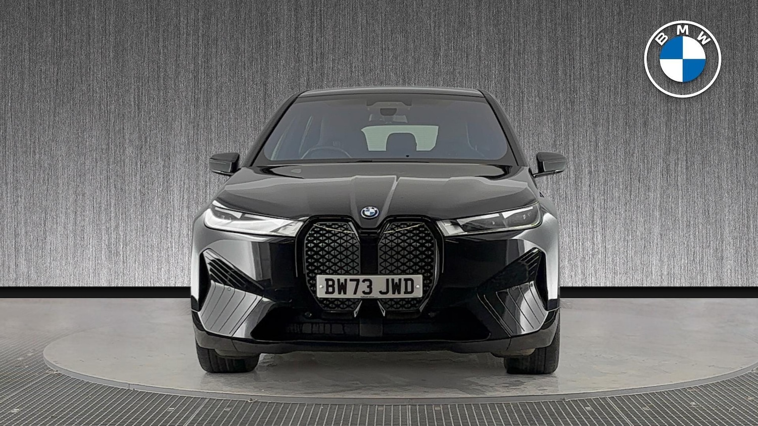 Used BMW iX 2024 for sale - 78087083: Photo 16