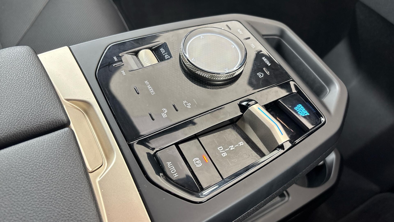 Used BMW iX 2024 for sale - 78087083: Photo 19