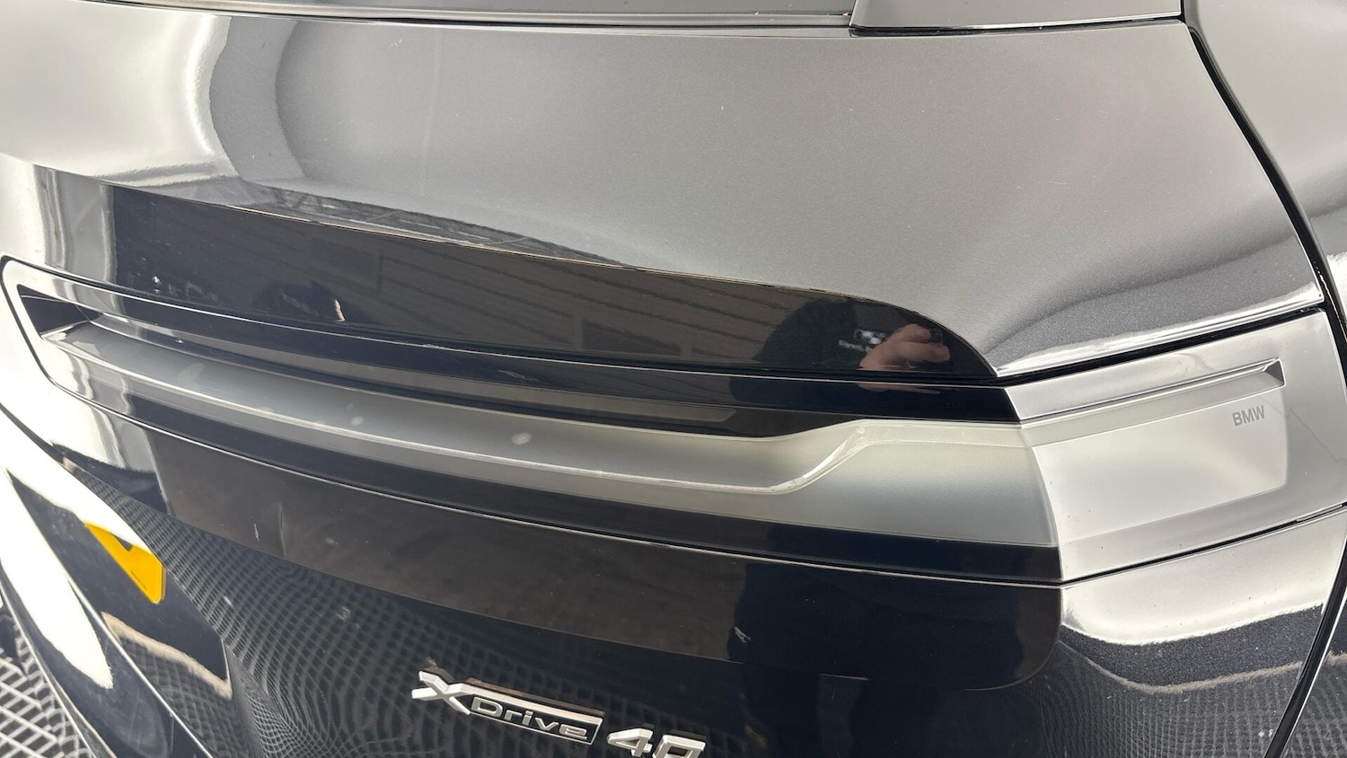 Used BMW iX 2024 for sale - 78087083: Photo 21