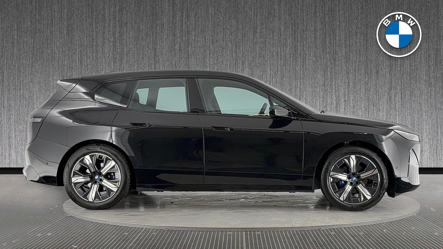 Used BMW iX 2024 for sale - 78087083: Photo 3