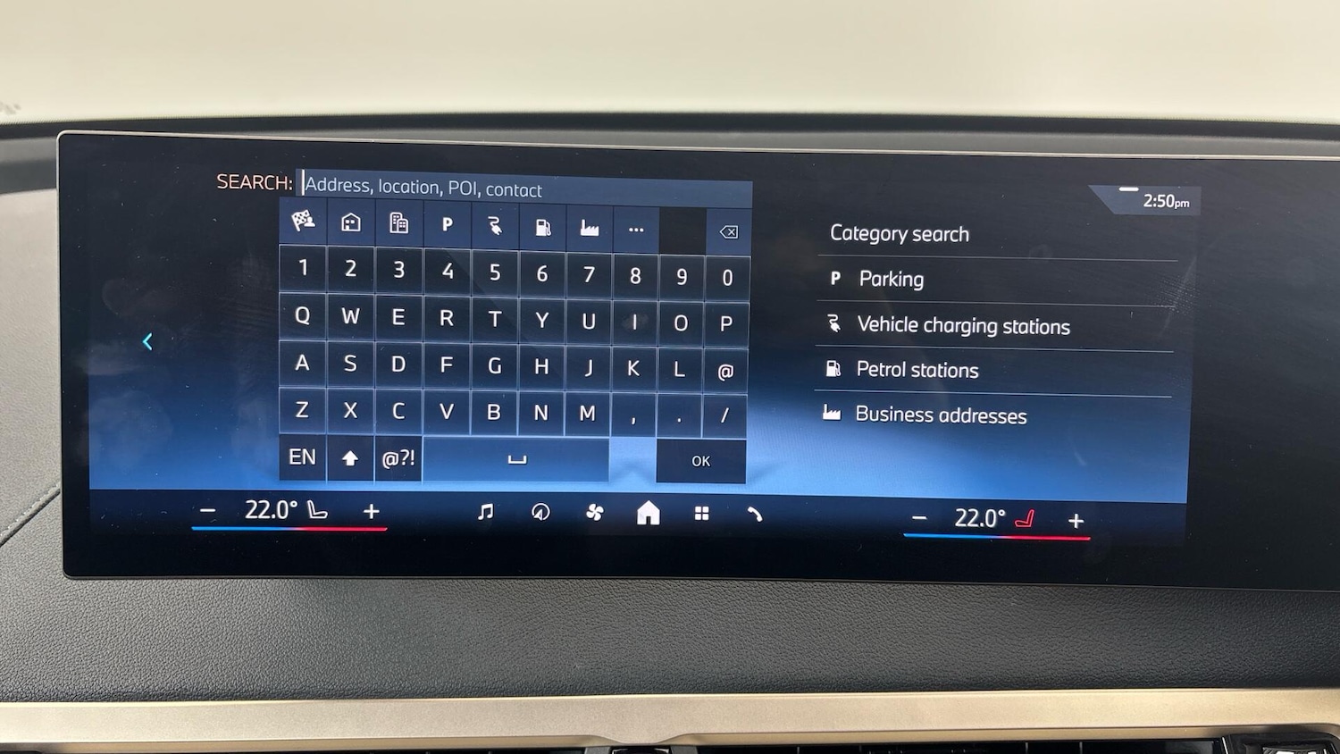 Used BMW iX 2024 for sale - 78087083: Photo 33