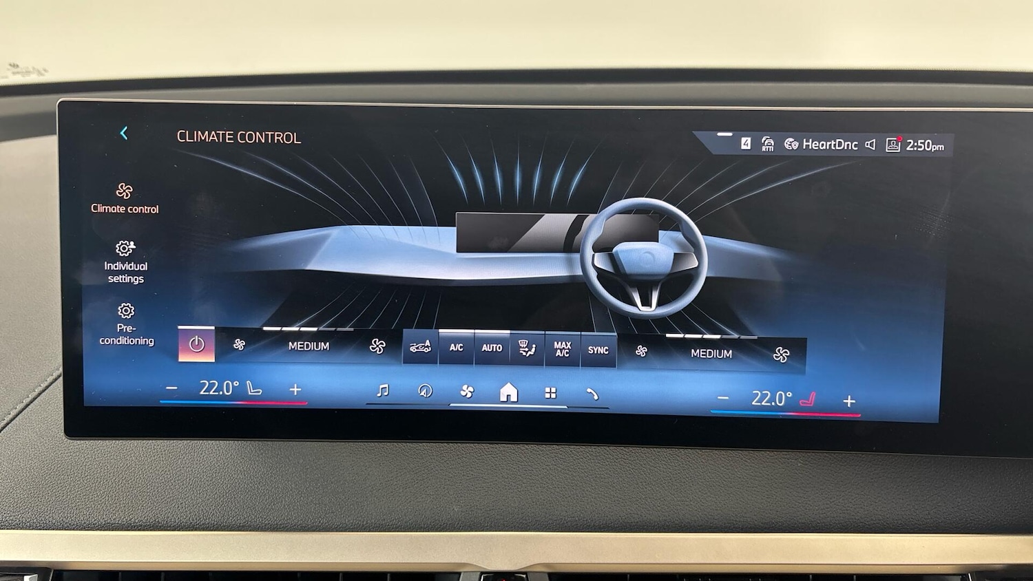 Used BMW iX 2024 for sale - 78087083: Photo 34