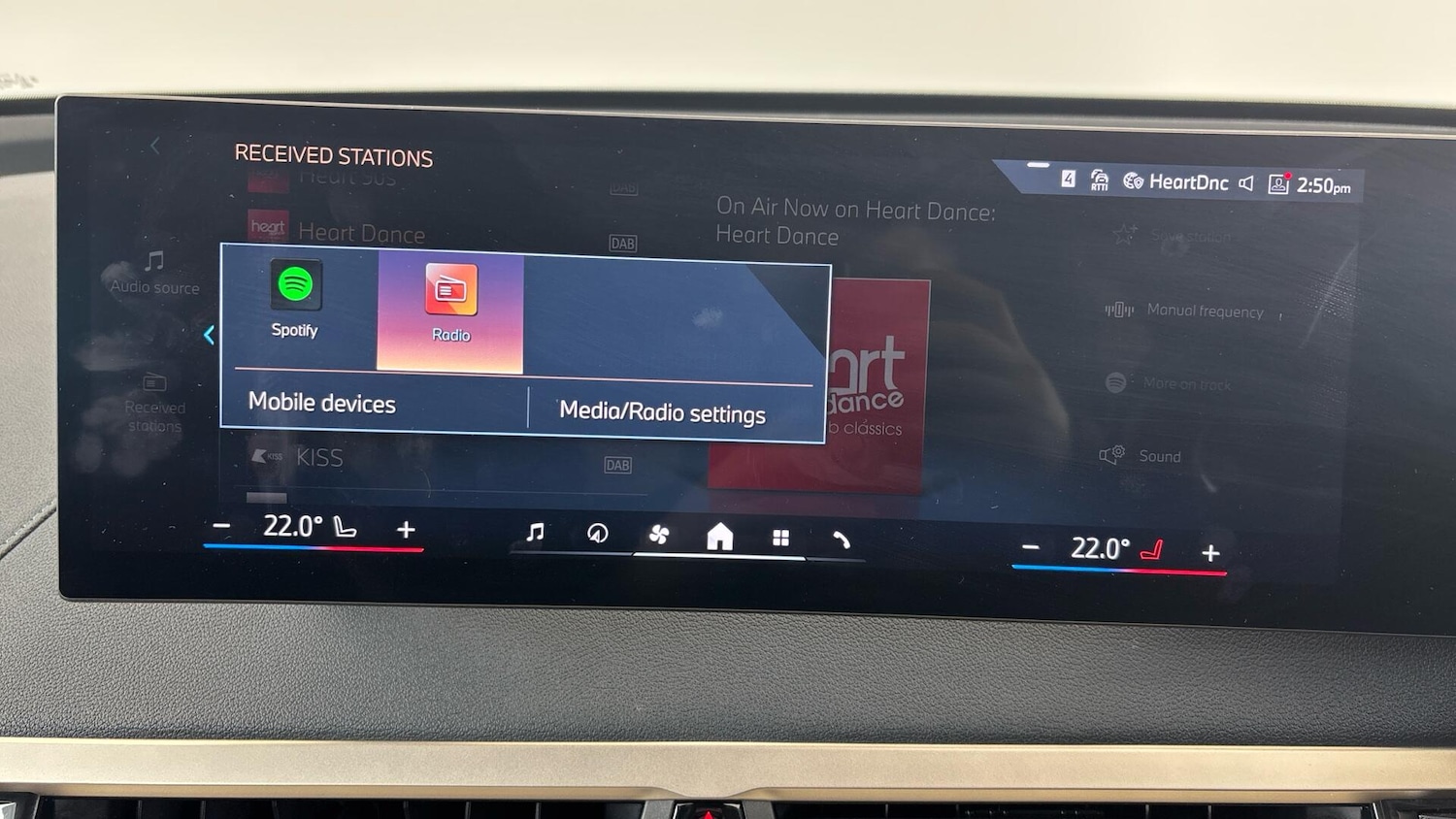 Used BMW iX 2024 for sale - 78087083: Photo 35