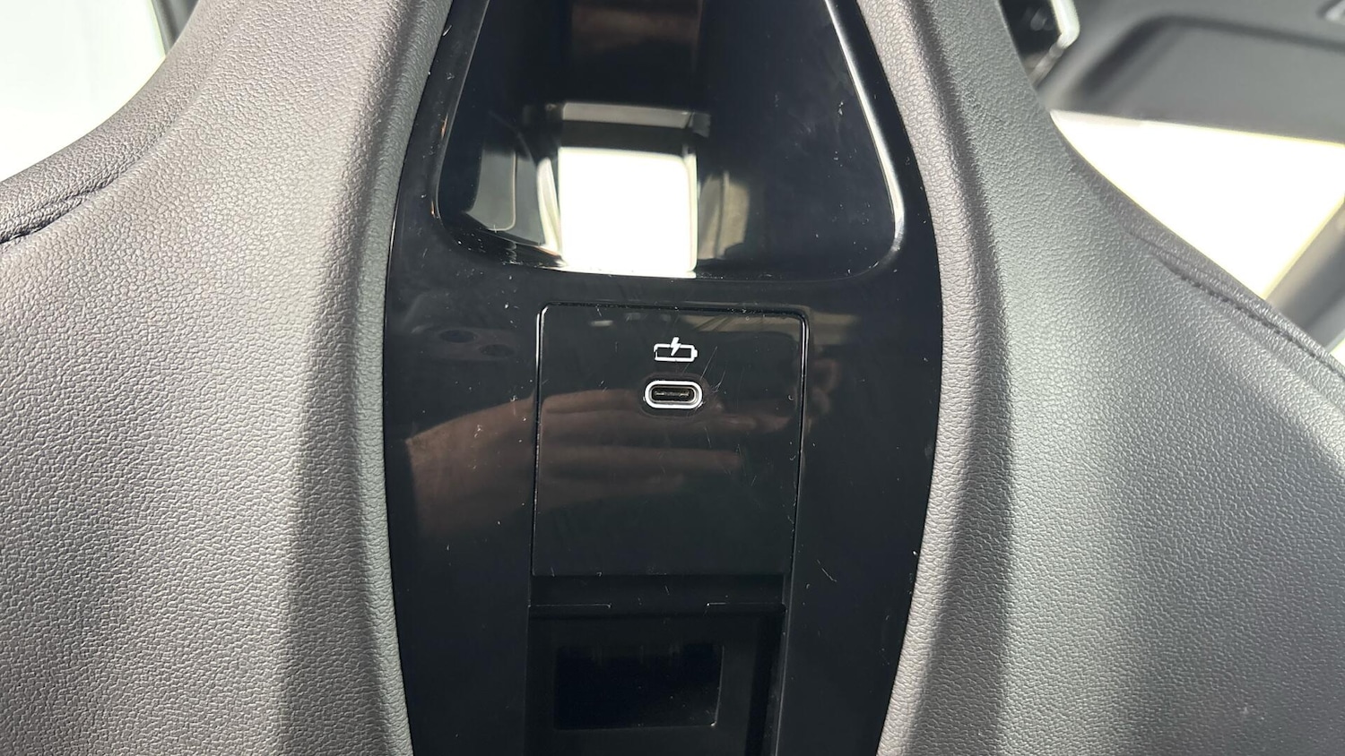 Used BMW iX 2024 for sale - 78087083: Photo 39