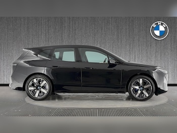 Used BMW iX 2024 for sale - 78087083: Photo