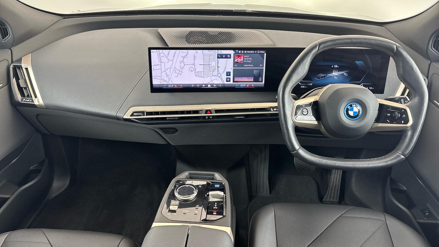 Used BMW iX 2024 for sale - 78087083: Photo 4