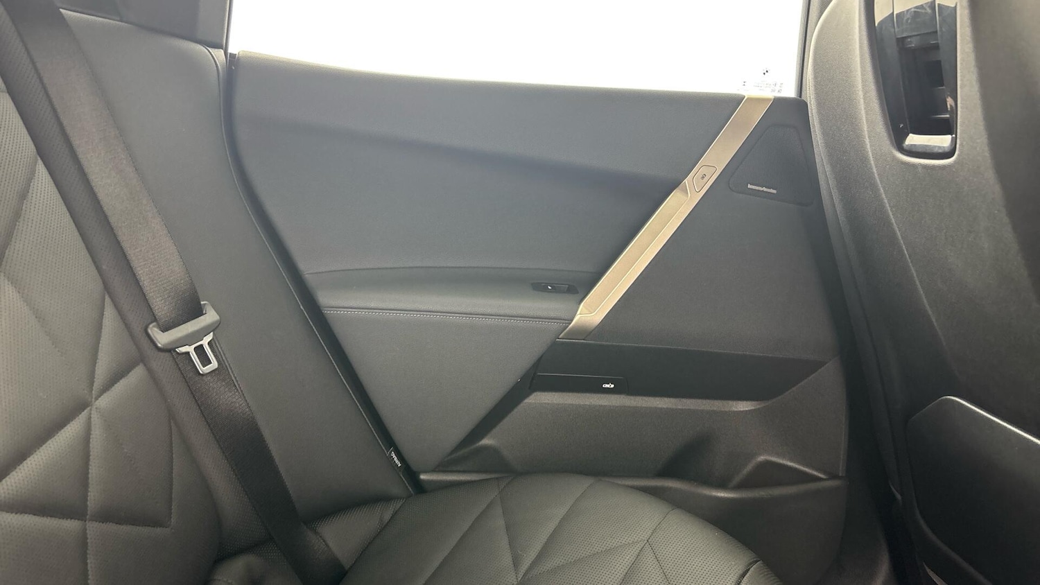 Used BMW iX 2024 for sale - 78087083: Photo 43