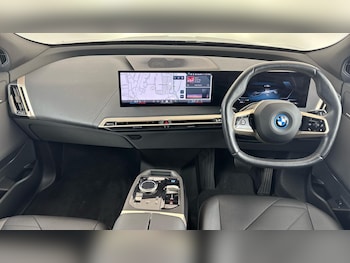 Used BMW iX 2024 for sale - 78087083: Photo