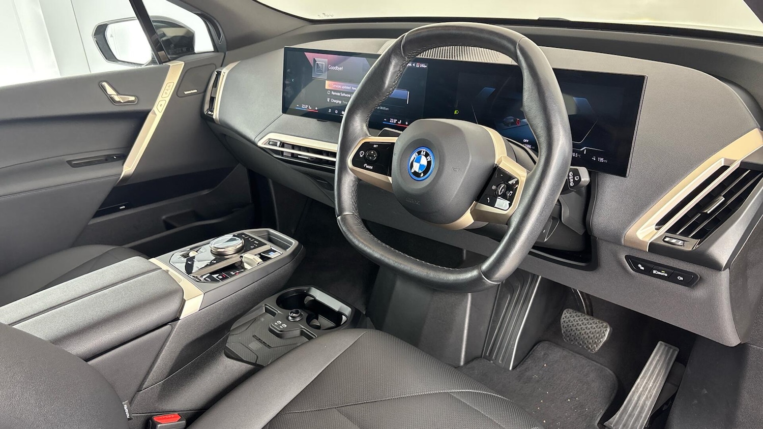 Used BMW iX 2024 for sale - 78087083: Photo 6