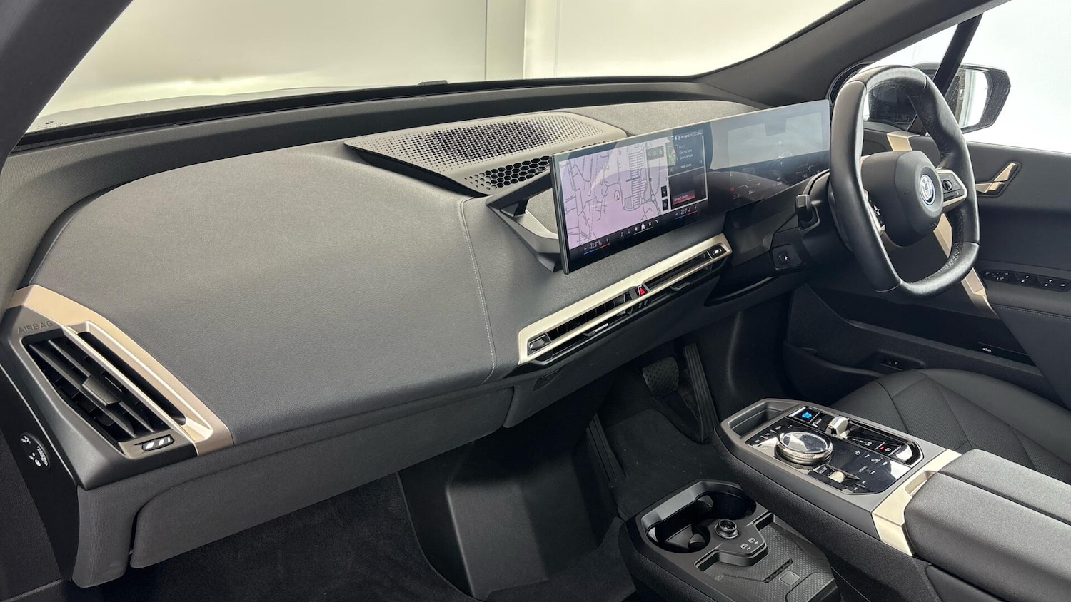 Used BMW iX 2024 for sale - 78087083: Photo 7