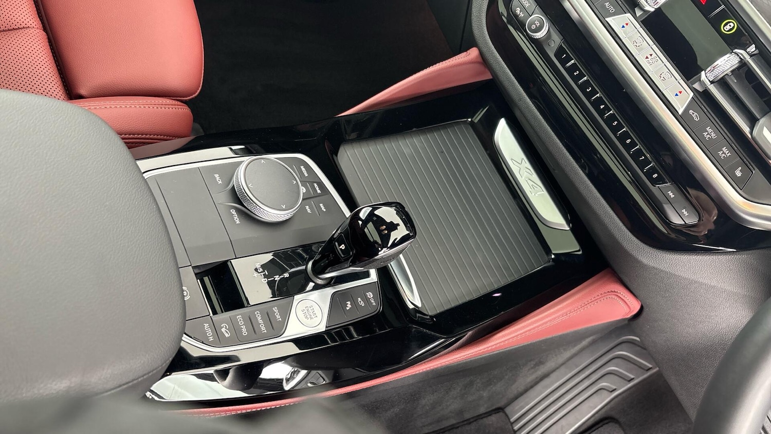 Used BMW X4 2025 for sale - 77585654: Photo 10