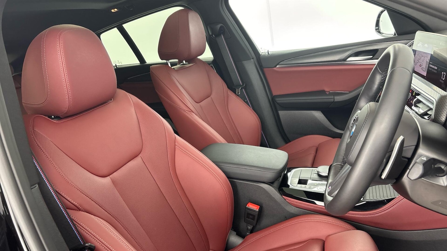 Used BMW X4 2025 for sale - 77585654: Photo 11