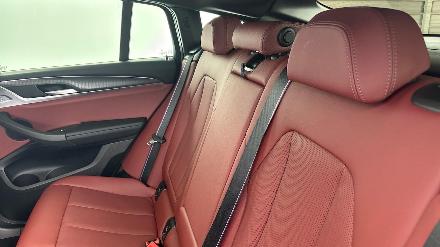 Used BMW X4 2025 for sale - 77585654: Photo 12