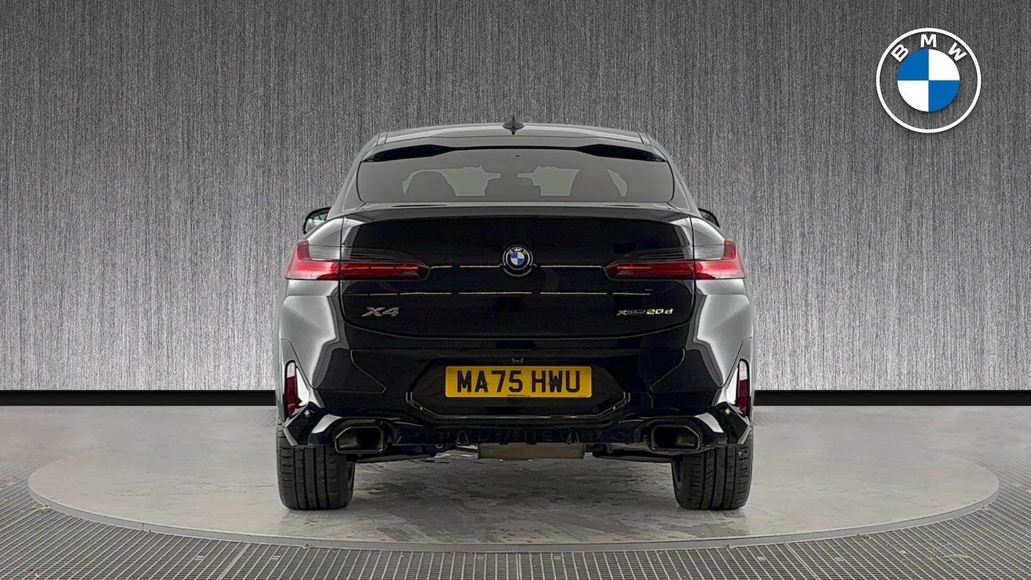 Used BMW X4 2025 for sale - 77585654: Photo 15