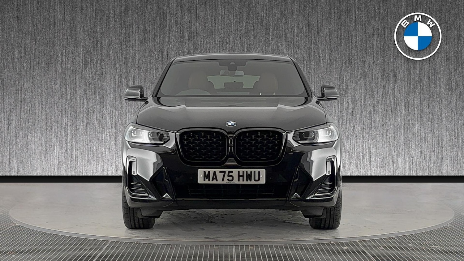 Used BMW X4 2025 for sale - 77585654: Photo 16